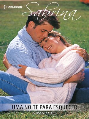 cover image of Uma noite para esquecer